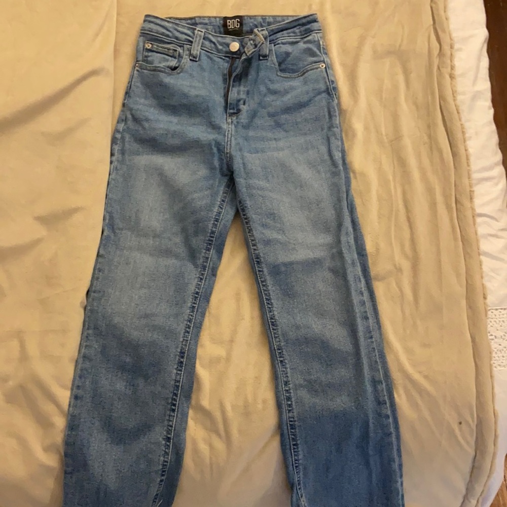 Urban outfitters BDG jeans